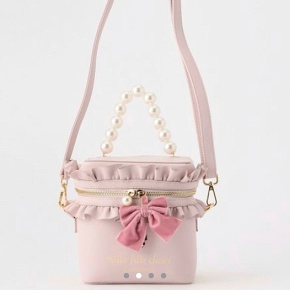 Bucket Bag - Picture 2 of 4